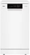 Посудомоечная машина Haier HDWE11-36WE4RU, белый вид 1