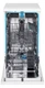 Посудомоечная машина Haier HDWE11-36WE4RU, белый вид 6