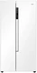 Холодильник Haier HRF-522DW6RU, белый вид 1
