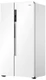 Холодильник Haier HRF-522DW6RU, белый вид 7