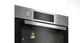 Электрический духовой шкаф Beko BBIM12302X, черный/серебристый вид 4