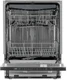 Встраиваемая посудомоечная машина Beko BDIN15560 вид 1