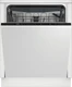 Встраиваемая посудомоечная машина Beko BDIN15560 вид 2