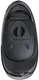 Парогенератор CENTEK CT-2306, серый/черный вид 7