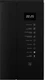 Встраиваемая микроволновая печь Hotpoint MF25G BL H, черный вид 2