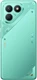 Смартфон 6.8" Tecno POVA 7 Neo 8/256Gb Neon Cyan вид 3