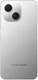 Смартфон 6.67" Tecno Spark 40C 8/128Gb Grey вид 4