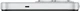 Смартфон 6.67" Tecno Spark 40C 8/128Gb White вид 3
