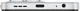 Смартфон 6.67" Tecno Spark 40C 8/256Gb White вид 3