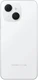 Смартфон 6.67" Tecno Spark 40C 8/256Gb White вид 6