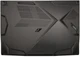 Ноутбук 15.6" MSI Thin 15 B13UCX-2649XRU 9S7-16R831-2649 вид 5