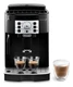 Кофемашина Delonghi ECAM 22.112.B, черный вид 1