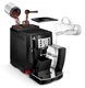 Кофемашина Delonghi ECAM 22.112.B, черный вид 3