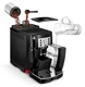 Кофемашина Delonghi ECAM 22.112.B, черный вид 4