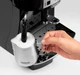 Кофемашина Delonghi ECAM 22.112.B, черный вид 5