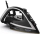 Утюг Tefal Puregliss FV8082E0, черный/серый вид 1