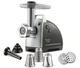 Мясорубка Moulinex HV8 Pro ME687832 вид 1