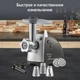 Мясорубка Moulinex HV8 Pro ME687832 вид 3