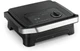 Электрогриль Tefal INICIO 2 GC2728E0, черный/серебристый вид 1