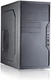 ПК Intel Core i3 12100F 4*3.3-4.3GHz/H610/16Gb DDR4/RX 6400 4Gb/SSD 1000Gb/mATX 500W/DOS вид 1