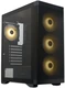 ПК Intel Core i3 12100F 4*3.3-4.3GHz/H610/16Gb DDR4/A380 6Gb/SSD 1000Gb/LED ATX 500W/DOS вид 1