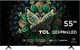 Телевизор 55" TCL 55C6K вид 1