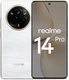 Смартфон 6.77" Realme 14 Pro 5G 8/256Gb Pearl White вид 1