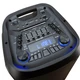 Минисистема Eltronic 20-61 FIRE BOX вид 11