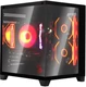 ПК Intel Core i3 12100F 4*3.3-4.3GHz/H660/32Gb DDR4/ARC A380 6Gb/SSD M.2 512Gb/LED mATX 550W/DOS вид 1