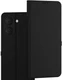 Чехол-книжка Krutoff Eco Book для Xiaomi Redmi A5/Poco C71, черный вид 1