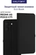 Чехол-книжка Krutoff Eco Book для Xiaomi Redmi A5/Poco C71, черный вид 4