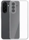 Чехол-накладка Krutoff Clear Case для Samsung Galaxy A26, прозрачный вид 2