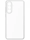 Чехол-накладка Krutoff Clear Case для Samsung Galaxy A36/A56, прозрачный вид 2