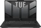 Ноутбук 17.3" Asus TUF Gaming A17 FA707NVR-HX010 90NR0JJ5-M000D0 вид 1