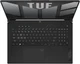 Ноутбук 17.3" Asus TUF Gaming A17 FA707NVR-HX010 90NR0JJ5-M000D0 вид 6