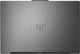 Ноутбук 17.3" Asus TUF Gaming A17 FA707NVR-HX010 90NR0JJ5-M000D0 вид 7