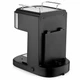 Кофеварка BRAYER BR1115, серебристый/черный вид 14