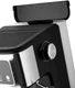 Кофеварка BRAYER BR1129, серебристый/черный вид 5