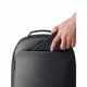 Рюкзак для ноутбука 17" Xiaomi Business Backpack GL (BHR9177GL), темно-серый вид 2