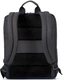 Рюкзак для ноутбука 17" Xiaomi Business Backpack GL (BHR9177GL), темно-серый вид 4