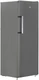 Морозильная камера Beko RFSK215T01G, серый вид 3