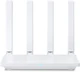 Wi-Fi роутер Xiaomi Router AX3000T dvb4510cn, белый вид 1
