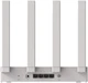 Wi-Fi роутер Xiaomi Router AX3000T dvb4510cn, белый вид 3