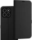 Чехол-книжка Krutoff Eco Book для Honor X6c, черный вид 1