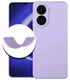 Чехол-накладка Krutoff Silicone Case для Xiaomi Redmi A5/Poco C71, лаванда вид 4