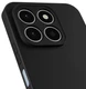Чехол-накладка Krutoff Soft Case для Honor X6c, черный вид 5