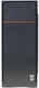 ПК Intel i3 6100(2/4*3.7)/8ГБ DDR4/SSD256ГБ/HD530/без ПО вид 2