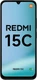 Смартфон 6.9" Xiaomi Redmi 15C 4/128Gb Green вид 2