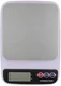 Весы кухонные HOMESTAR HS-3014, белый вид 3