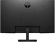 Монитор 23.8" HP P24v G5 64W18AA, черный вид 2